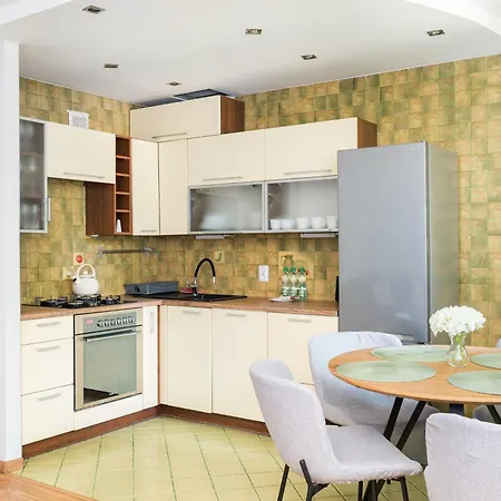 Appartement Saska Kepa Cozy Nest By Bookinghost *